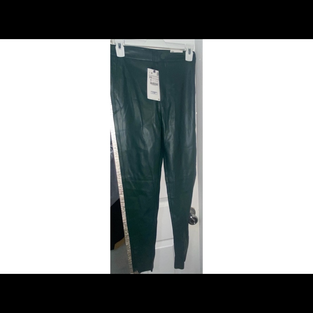 COPY - High waisted leggings